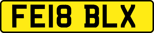 FE18BLX