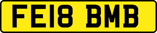 FE18BMB