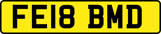 FE18BMD