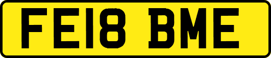 FE18BME