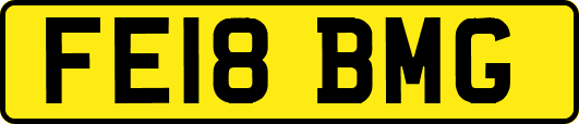 FE18BMG