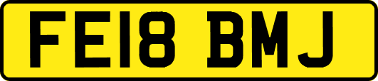 FE18BMJ