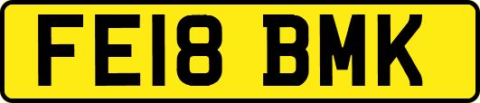 FE18BMK
