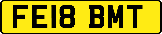 FE18BMT