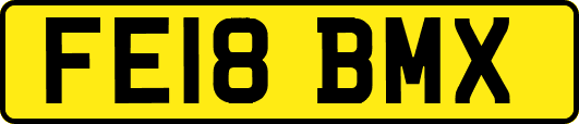 FE18BMX