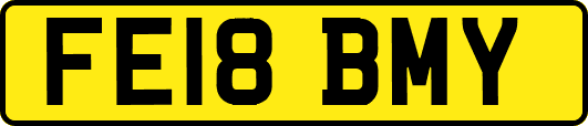 FE18BMY