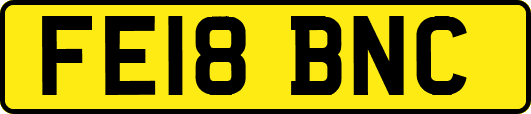 FE18BNC
