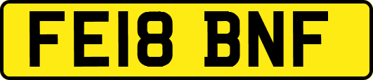 FE18BNF