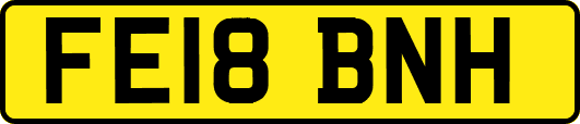 FE18BNH