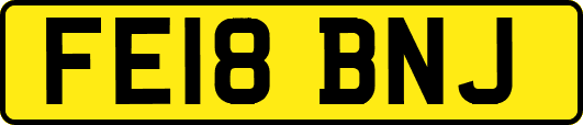 FE18BNJ