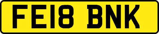 FE18BNK
