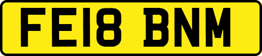 FE18BNM