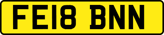 FE18BNN
