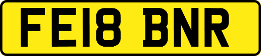 FE18BNR