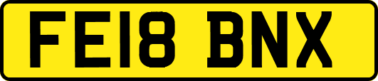 FE18BNX