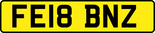 FE18BNZ