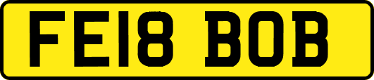 FE18BOB