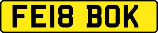 FE18BOK