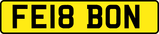 FE18BON