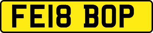 FE18BOP