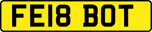 FE18BOT