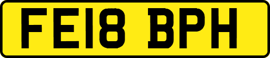 FE18BPH