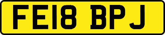 FE18BPJ
