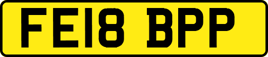 FE18BPP