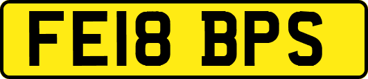 FE18BPS