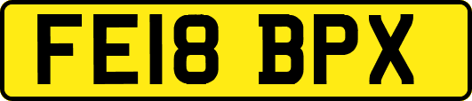 FE18BPX