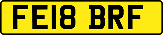 FE18BRF