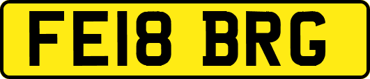 FE18BRG