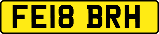 FE18BRH