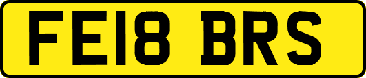 FE18BRS