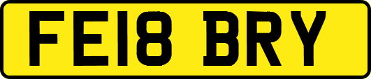 FE18BRY