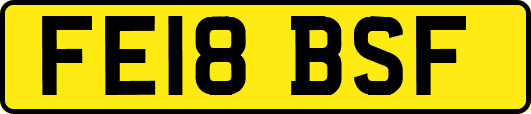 FE18BSF