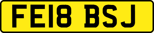 FE18BSJ