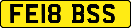 FE18BSS