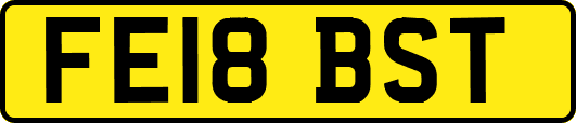 FE18BST