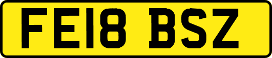 FE18BSZ
