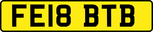 FE18BTB