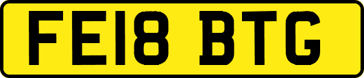 FE18BTG