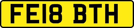 FE18BTH
