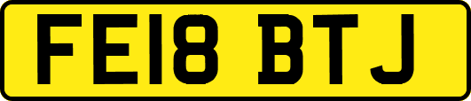 FE18BTJ