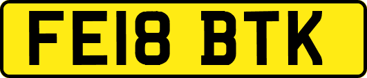 FE18BTK