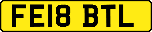FE18BTL