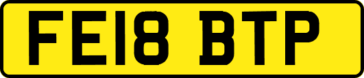 FE18BTP