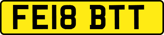 FE18BTT