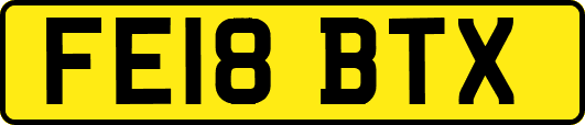 FE18BTX
