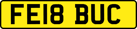 FE18BUC